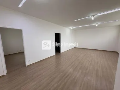 Prédio Comercial com 6 Quartos para alugar, 302m² no Saraiva, Uberlândia