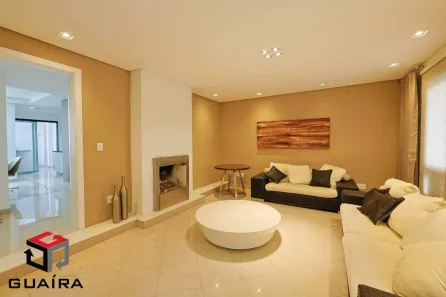 Sobrado com 4 Quartos à venda, 342m² no Centro, São Bernardo do Campo