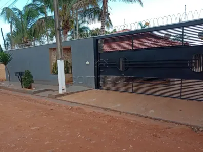 Casa de Condomínio com 4 Quartos à venda, 405m² no , Ipiguá
