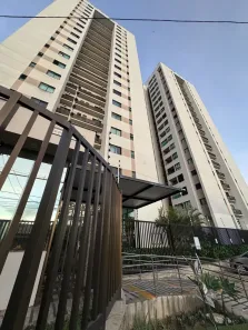 Apartamento com 1 Quarto à venda, 92m² no Capim Macio, Natal