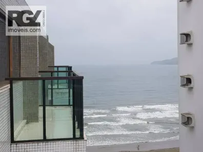 Cobertura com 3 Quartos à venda, 319m² no Boqueirão, Santos