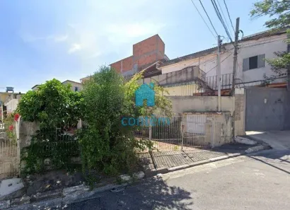 Casa com 3 Quartos à venda, 160m² no Pestana, Osasco