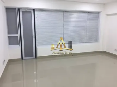 Sala Comercial à venda, 42m² no Bethaville I, Barueri