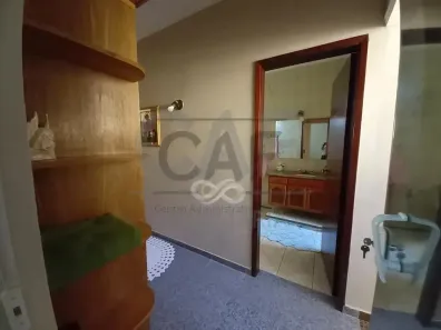 Casa com 4 Quartos à venda, 220m² no Jardim Bela Vista, Jaguariúna