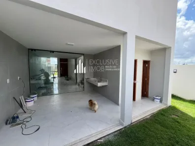 Casa de Condomínio com 3 Quartos à venda, 180m² no Tapanã (Icoaraci), Belém
