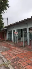Lote/Terreno à venda, 318m² no Vila Floresta, Santo André