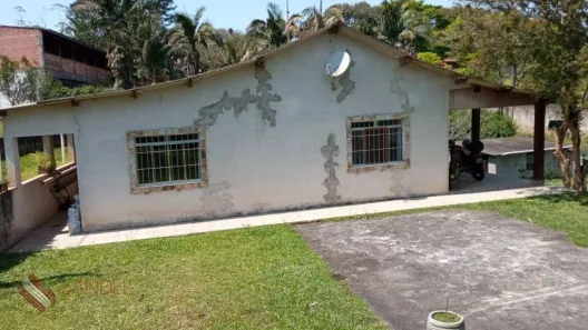 Fazenda/Sítio com 3 Quartos à venda, 160m² no , Embu-Guaçu
