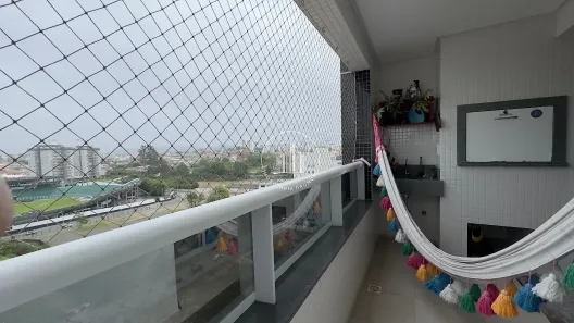 Apartamento com 2 Quartos à venda, 84m² no Canto, Florianópolis
