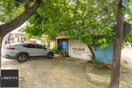 Imóvel Comercial à venda, 260m² no Cavalhada, Porto Alegre