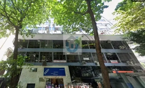 Apartamento com 1 Quarto à venda, 38m² no Copacabana, Rio de Janeiro