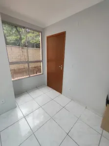 Apartamento com 2 Quartos à venda, 50m² no Chácaras Granja Pousada Del Rey, Santa Luzia