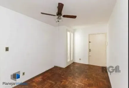 Apartamento com 1 Quarto à venda, 39m² no Santana, Porto Alegre