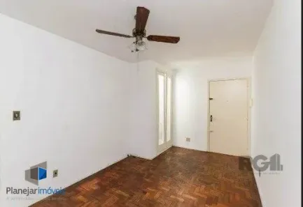 Apartamento com 1 Quarto à venda, 51m² no Santana, Porto Alegre