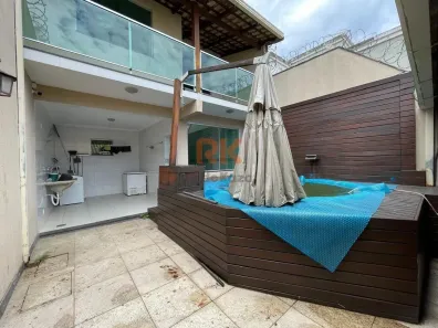 Casa com 3 Quartos à venda, 264m² no Europa, Contagem