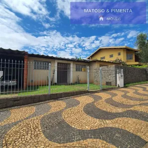 Casa com 4 Quartos à venda, 436m² no Jardim Guanabara, Campinas