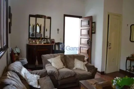 Sobrado com 3 Quartos à venda, 140m² no Vila Cordeiro, São Paulo