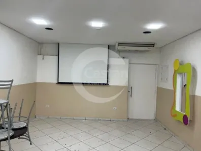 Ponto Comercial com 1 Quarto para alugar, 480m² no Chácara Califórnia, São Paulo