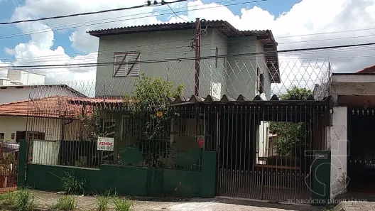 Casa com 3 Quartos à venda, 328m² no Caxingui, São Paulo