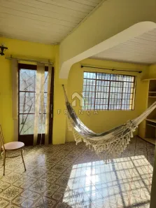 Fazenda/Sítio à venda, 140m² no Veraneio Ijal, Jacareí