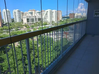 Apartamento com 4 Quartos à venda, 134m² no Barra da Tijuca, Rio de Janeiro