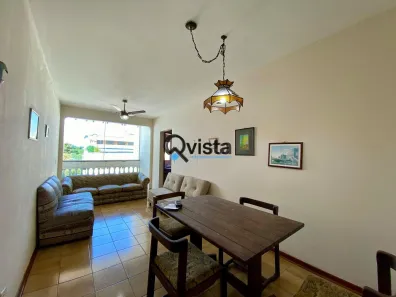 Apartamento com 2 Quartos à venda, 78m² no Jardim Virgínia, Guarujá