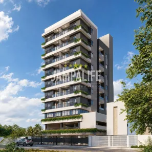 Apartamento com 2 Quartos à venda, 24m² no Bessa, João Pessoa