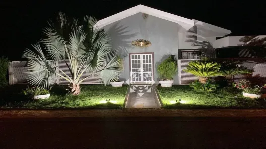 Casa com 4 Quartos à venda, 700m² no Luzimangues, Porto Nacional