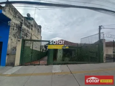 Casa com 5 Quartos à venda, 320m² no Vila Paranaguá, São Paulo
