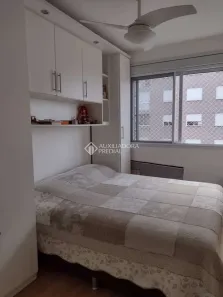 Apartamento com 2 Quartos à venda, 52m² no Teresópolis, Porto Alegre
