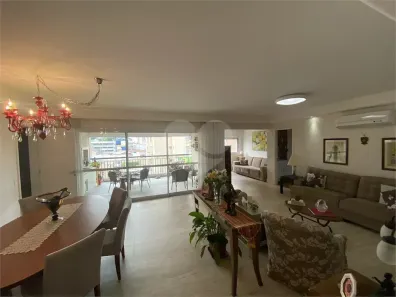 Apartamento com 3 Quartos à venda, 162m² no Santana, São Paulo