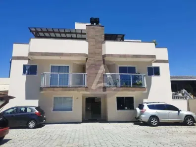 Apartamento com 2 Quartos para alugar, 64m² no Campeche, Florianópolis