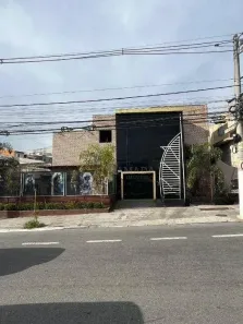 Prédio Comercial para alugar, 746m² no Ermelino Matarazzo, São Paulo