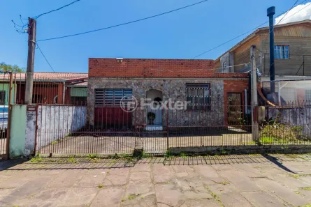 Casa com 3 Quartos à venda, 116m² no Cavalhada, Porto Alegre