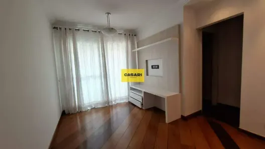 Apartamento com 3 Quartos à venda, 67m² no Centro, São Bernardo do Campo