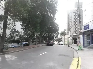 Sala Comercial para alugar, 60m² no Vila Gustavo, São Paulo