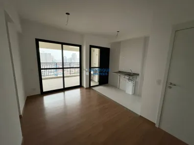 Apartamento com 3 Quartos à venda, 69m² no Vila Firmiano Pinto, São Paulo
