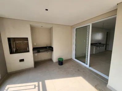 Apartamento com 3 Quartos à venda, 95m² no Vila Mariana, São Paulo