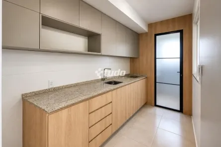 Apartamento com 2 Quartos à venda, 63m² no Centro, Novo Hamburgo