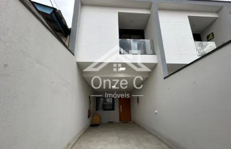 Sobrado com 3 Quartos à venda, 150m² no Jardim Jua, São Paulo