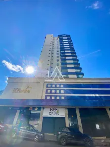 Apartamento com 1 Quarto para alugar, 47m² no Centro, Passo Fundo