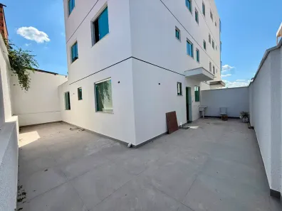 Apartamento com 2 Quartos à venda, 110m² no Santa Mônica, Belo Horizonte