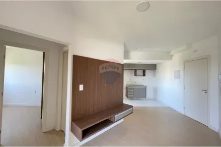 Apartamento com 2 Quartos para alugar, 53m² no Zona Mista (ZM-7), Nova Odessa