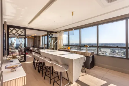 Apartamento com 4 Quartos à venda, 311m² no Bigorrilho, Curitiba