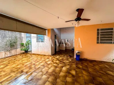 Casa com 3 Quartos à venda, 191m² no Vila Mendonça, Araçatuba