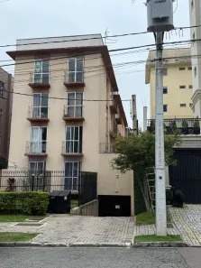 Apartamento com 3 Quartos à venda, 68m² no Água Verde, Curitiba