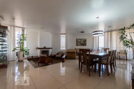 Apartamento com 3 Quartos à venda, 244m² no Vila Gilda, Santo André