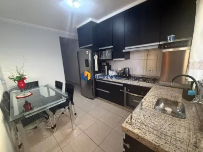 Casa com 3 Quartos à venda, 99m² no Jardim Dias I, Maringá