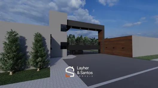 Lote/Terreno à venda, 1060m² no Vila Conceição, Campo Largo