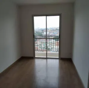 Apartamento com 2 Quartos à venda, 55m² no Vila Liviero, São Paulo