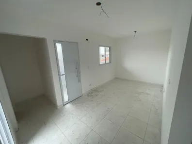 Apartamento com 2 Quartos à venda, 56m² no Jardim Tranqüilidade, Guarulhos